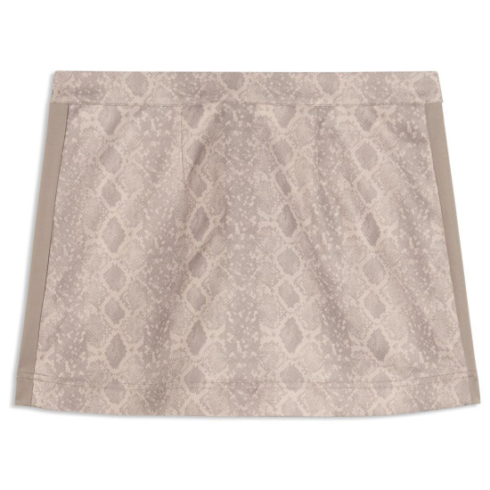 Puma Γυναικεία φούστα T7 Snake Print Skirt
